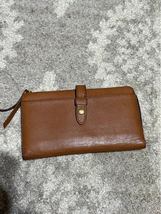 Fossil Handbags - Fossil Wallet
